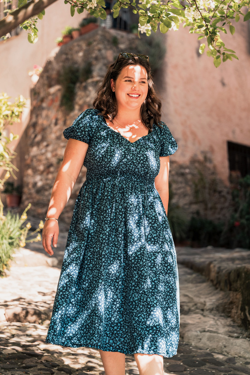 Dorine Texier, organisatrice d'intérieur indépendante à Biot